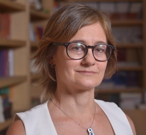 María José Rossi